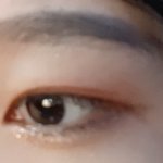 [댓글부탁해] 잉 오늘 화장 잘된듯
