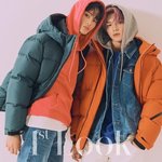 [NCT] 태용, 마크 랩 <b>케미</b> 잘맞는건 알았는데