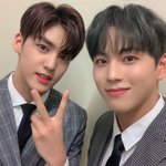 [모두드루와] 2주동안 컨셉팬싸한 김국헌X송유빈