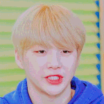 [강다니엘] <b>깜찍</b>