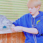 [강다니엘] 친절한 냥<b>집사</b> 강다니엘