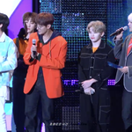 [모두드루와] 와 세븐틴 <b>우지</b> 피부 진짜 하얗네