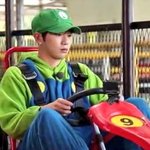 [강다니엘] Upgrade 강코룽 (੭.•ㅿ•)੭⁾⁾