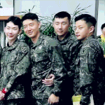 [인피니트] <b>밑글</b>보고 떠올랐는데 성규 이것도 졸귀얔ㅋㅋ