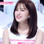 [이것좀봐줘] 충격적이었던 안유진