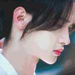 [댓글부탁해] 이런 화장이랑 <b>옆머리</b>??? 어떻게 함????