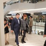 [강다니엘] 191005 부산 <b>캘빈</b>클라인진 강다니엘