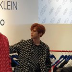 [모두드루와] 헐 강다니엘 <b>염색</b>했다