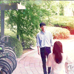 [모두드루와] 옹성우 영화에서 이런느낌일까?