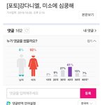 [모두드루와] 강다니엘 기사 <b>연령</b>대 봐 ㅋㅋㅋㅋㅋㅋ