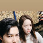 [모두드루와] 해운대 <b>포차</b>촌간 엑소 수호와 윤아