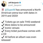 [모두드루와] 슈퍼엠이 빌보드 1위하려고 쓰는 꼼수