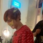 [강다니엘] 꺄아아아아<b>아악</b>