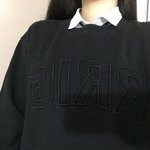 옷 <b>프린팅</b> 이상해?ㅠㅠㅜ추반해줘