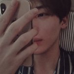 [댓글부탁해] 도서관에서 초코우유 쪼끔 먹어도 되나