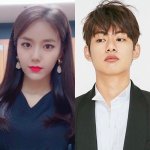 [댓글부탁해] 공개 연애 중인데 사람들이 잘 모르는 연예인 커플