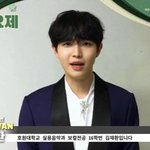 [<b>프듀X</b>] 김재환 대학가요제 나온거