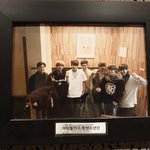 [방탄소년단] 타팬인데 <b>고깃집</b>와서