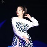 [모두드루와] 오늘 런웨이선 아이즈원 <b>원영</b>