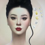 [드루와] 심 만들어봤는데 누구같아