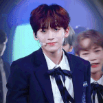 [<b>프듀X</b>] 구정모 행복했으면.
