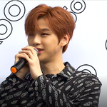 [꼭봐주세요] 강다니엘 부산 <b>웰컴</b> 반가워 ^^