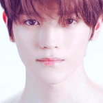[NCT] 아이 <b>예쁘다</b>