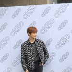 [모두드루와] 강다니엘 오늘 부산 목격짤