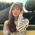 블핑 블랙핑크 <b>리사</b>