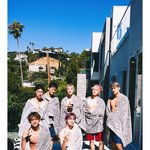 [EXO] 상탈한 수퍼엠 카이 <b>태민</b> 백현 루카스 태용 마크 텐