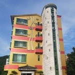 <b>BTS</b>가 방문한 모텔!