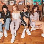 블핑 블랙핑크 지수 <b>리사</b> 로제 제니