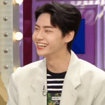 <b>진혁</b>이 프엑 끝나고
