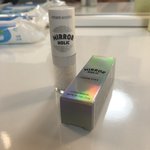 [댓글부탁해] 새로 산 글리터 리뷰 들어간다