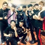 [프듀X] 힙합동아리에 <b>놀러</b>간 도서부장