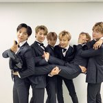 [NCT] 아<b>흑</b>...애들아 무슨 컨셉인거야...^^