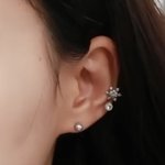 [댓글부탁해] 얘들아 나 피어싱 <b>위치</b> 좀 봐주라ㅏ어떨거같음