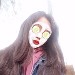 [댓글부탁해] 앞머리 추반 해주면 짝남한테 선페 옴