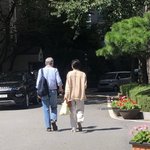 [모두드루와] 김민희 <b>홍상수</b> 최근 근황