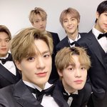 [NCT] 오늘 애들 <b>미모</b> 파쳤네