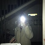 [드루와] 기괴하게 찍힛네