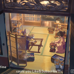 이런 느낌 애니메이션 추천 해주랑