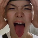 [BAP] 턱돌이 셀카 <b>수준</b>....