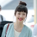 설리 때문에 <b>처피</b>뱅 유행한 거 맞나?