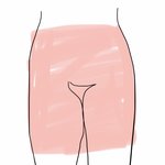 [드루와] 나만 짧은치마 입으면 다리 개날씬해보이냐