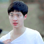 <b>장동윤</b> 우는것봐