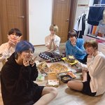 [댓글부탁해] <b>txt</b> 투바투 숙소 우리집보다 구린데....