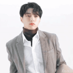 보기만 해도 눈 <b>정화</b>되는 男돌