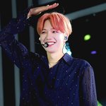 오렌지 <b>염색</b>한 임영민