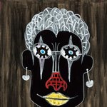 [댓글부탁해] 하정우 그림 홍콩 경매서 7백만원에 팔렸다 韓연예인...